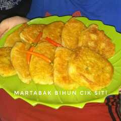 Martabak Bihun simple রেসিপির প্রধান ছবি