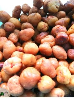Foto resep Kacang telur