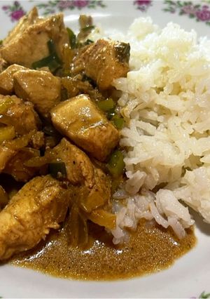 Una foto de Pollo Deli