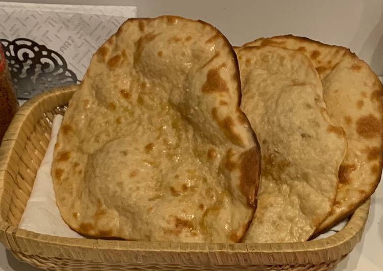 Pane azzimo