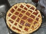 Pastafrola