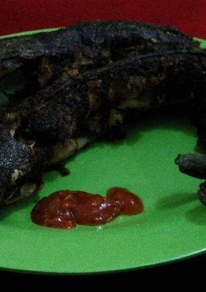 Foto resep Lele goreng nyoss