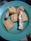 Tahu susu