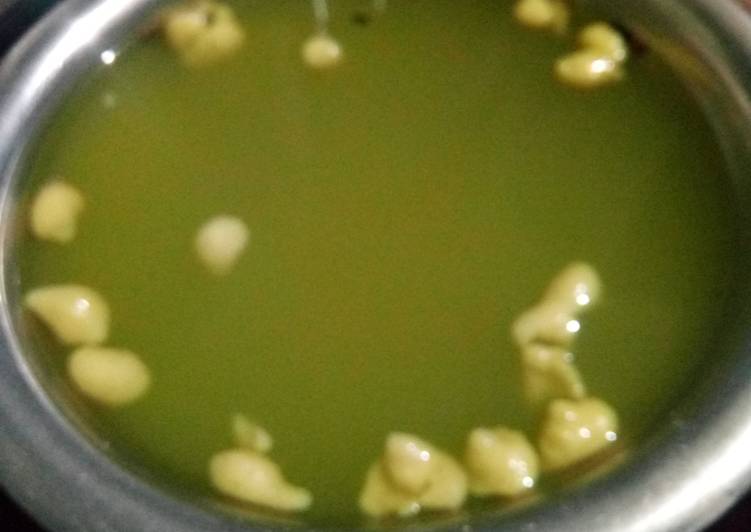 Recipe of Homemade Jal jeera
