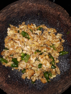 Foto resep Penyet tempe