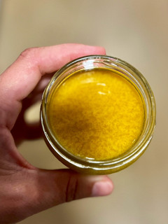 Una foto de Mojo picón rojo en Thermomix