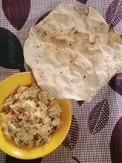 બિરયાની(Biryani Recipe in Gujarati) રેસીપી મુખ્ય ફોટો