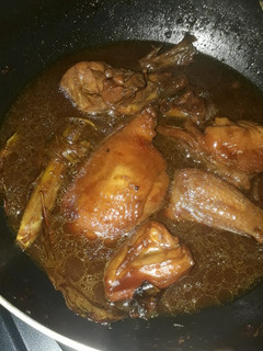 Foto resep Semur Ayam