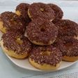 Donat Tape Bread Maker