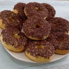 A picture of Donat Tape Bread Maker.