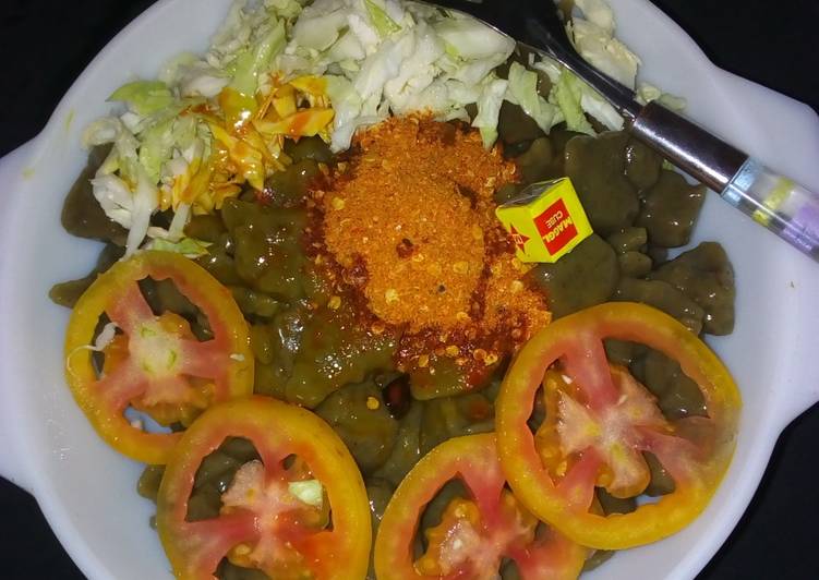 Easiest Way to Prepare Speedy Dan wake Cooking Basics for Newbies