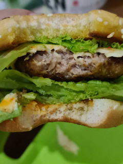 Foto resep Beef patty burger