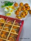 Nastar Bebek