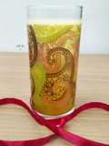 Jus melon mix jeruk