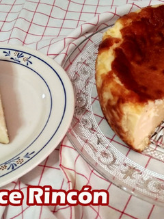 Una foto de ⭐Tarta de queso "La Viña" ¡¡La mejor tarta de queso!!⭐