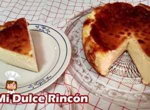 Foto principal de ⭐Tarta de queso "La Viña" ¡¡La mejor tarta de queso!!⭐