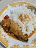 Ayam yoghurt