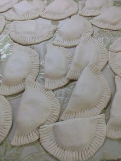 Una foto de Empanadas de queso