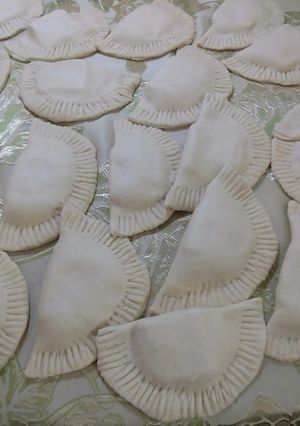 Una foto de Empanadas de queso