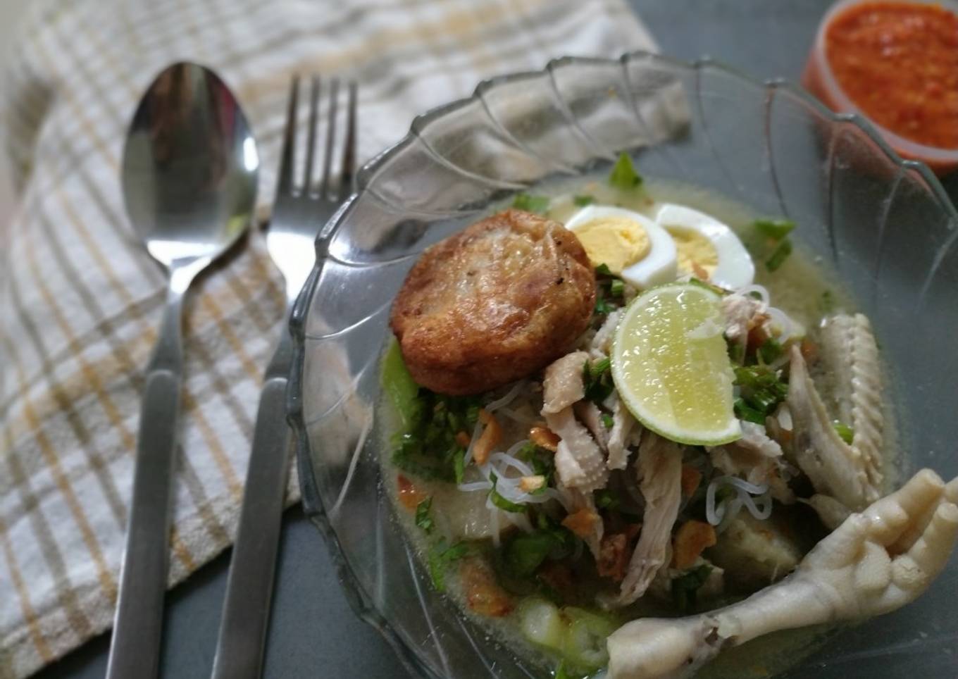 Soto Banjar