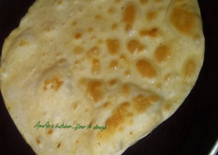 Chapatti