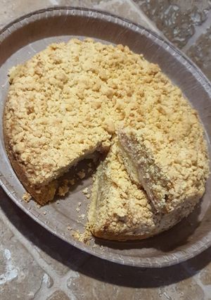 Foto di Sbriciolosa con amaretti e ricotta