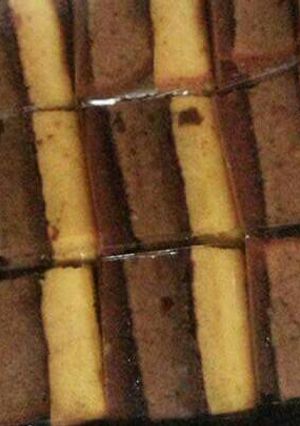 Foto resep Lapis surabaya modifikasi