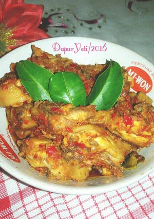 Foto resep Seblak Tulang Hot