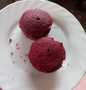 Easy Steps to Prepare Recipe Red velvet cupcakes that is Delicious, Tasty}