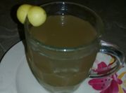 A picture of imli lemon