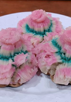 Foto resep Bikang Mawar