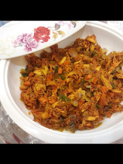 صورة لوصفة حشوة دجاج 😋 بنكهة مميزة