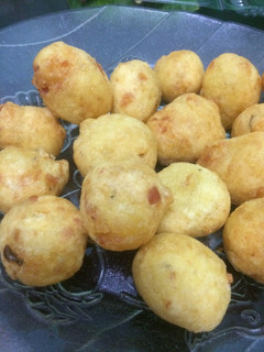Foto resep Cimplung kentang