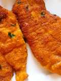 Cotolette croccanti alla Milanese