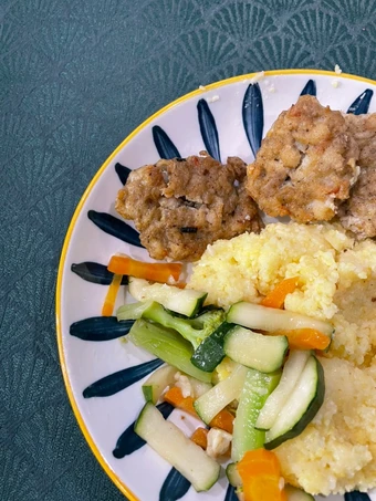 Langkah Gampang Membuat Resep Ayam nanking Gluten Free yang  Bikin Ketagihan Anti Ribet, Bikin Ngiler