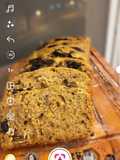 -كيكه الموز 🍌😋!-banana bread🍌😋!