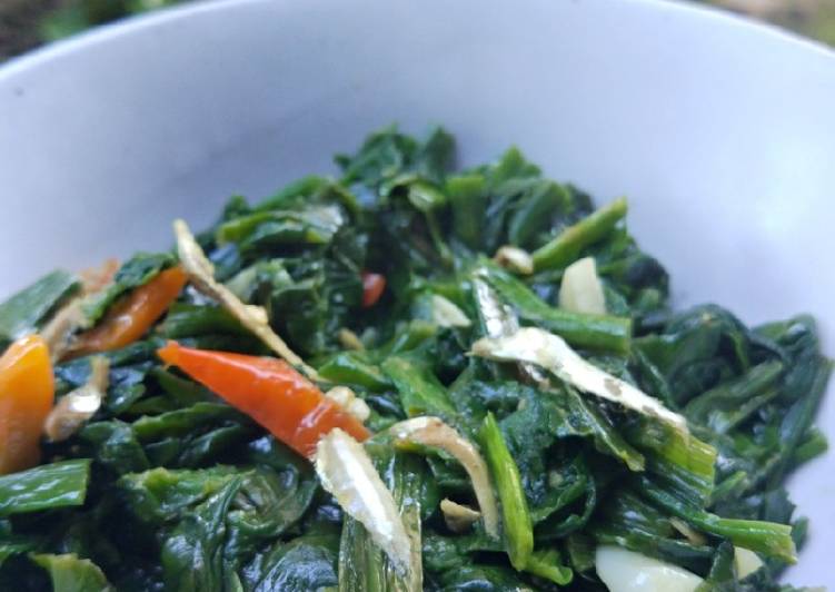 Resep Memasak Oseng Genjer Gampang Banget Resep Memasak Oseng Genjer Gampang Banget