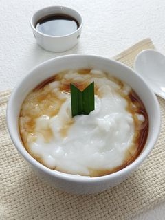 Foto resep Bubur Sumsum Lembut