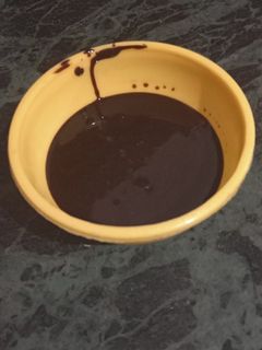 ચોકલેટ સોસ (Chocolate Sauce Recipe In Gujarati) રેસીપી મુખ્ય ફોટો