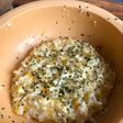 Mpasi 8 bulan risotto