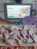 Chiacchiere, frappe, bugie