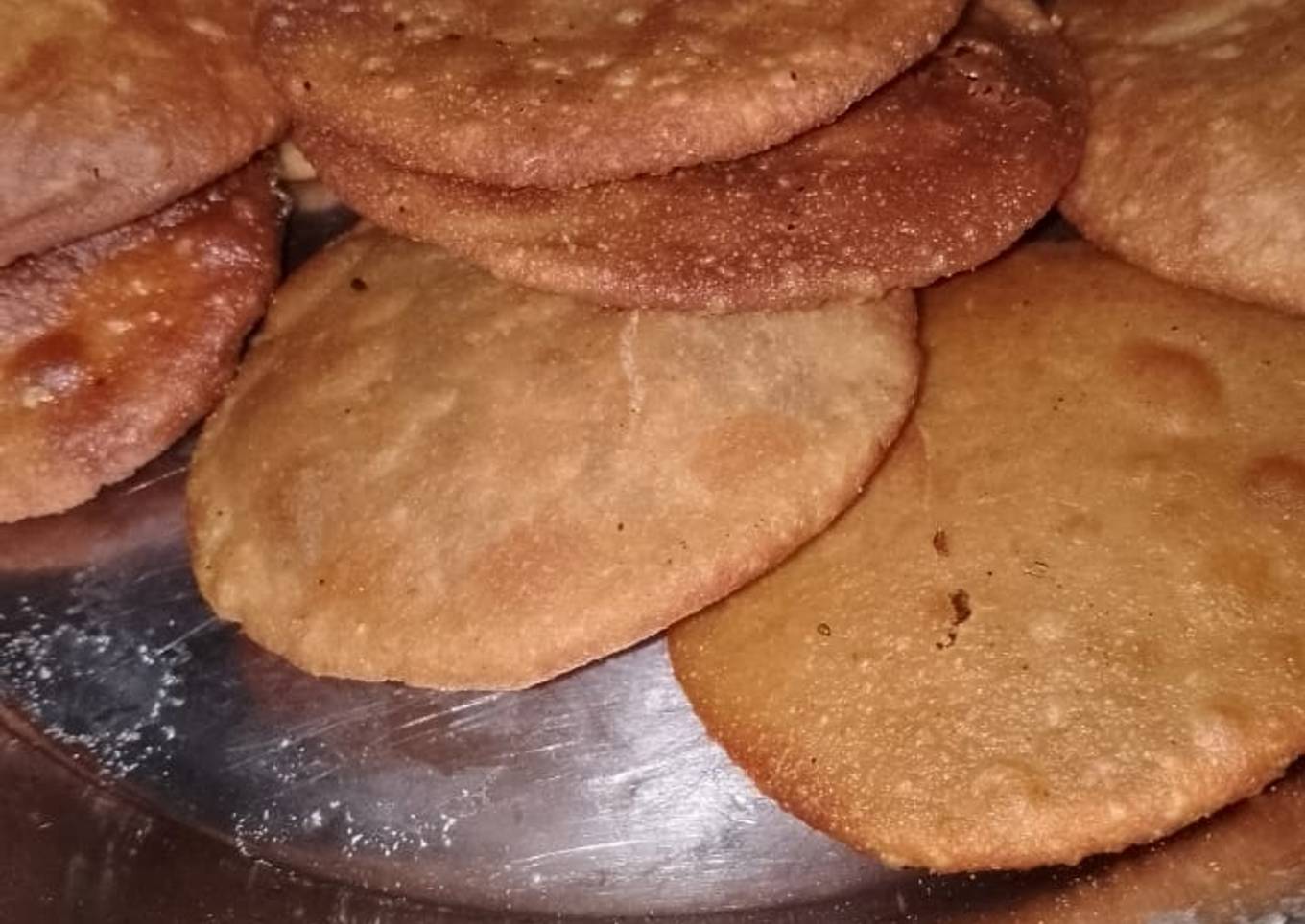 Dal ki kachori