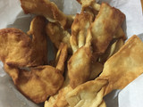 Calzones rotos