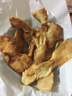 Una foto de Calzones rotos