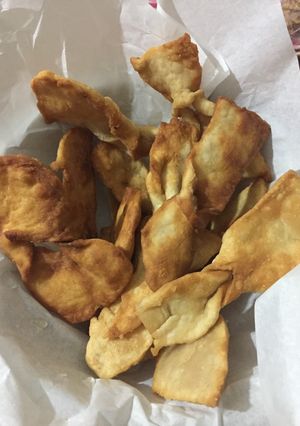 Una foto de Calzones rotos