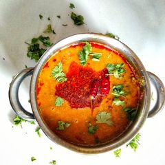 A picture of Mix dal.
