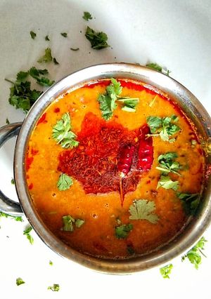 A picture of Mix dal.