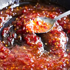 A picture of Sweet Thai Chili Sauce.