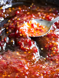 A picture of Sweet Thai Chili Sauce.