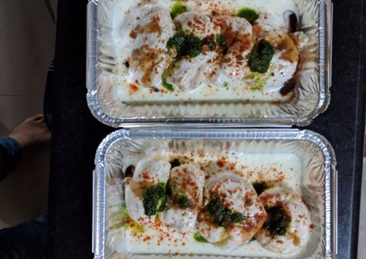 Dahi Vada